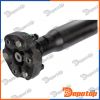 Arbre de transmission arrière pour CHRYSLER | NWN-CH-074, PS901412